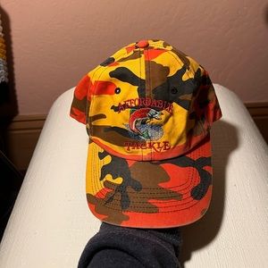 Port Authority Women’s OS Affordable Catch Camouflage Baseball Hat (Multi Color)